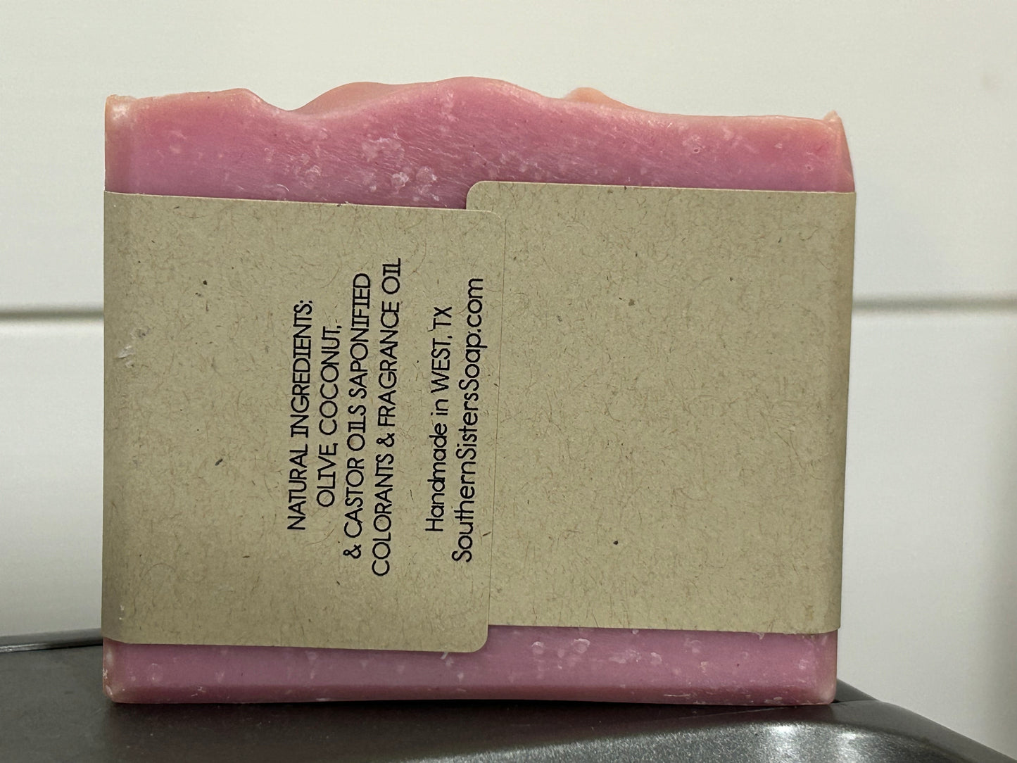 Shampoo Bars