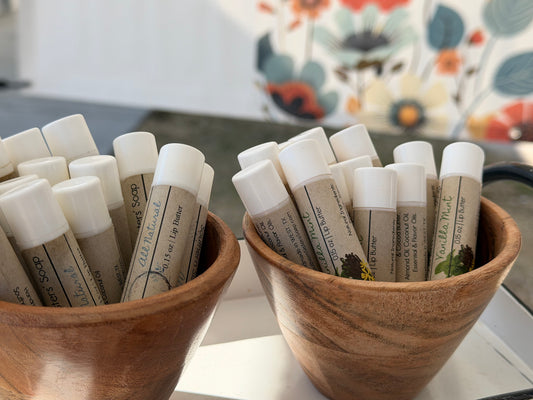 Lip Butter