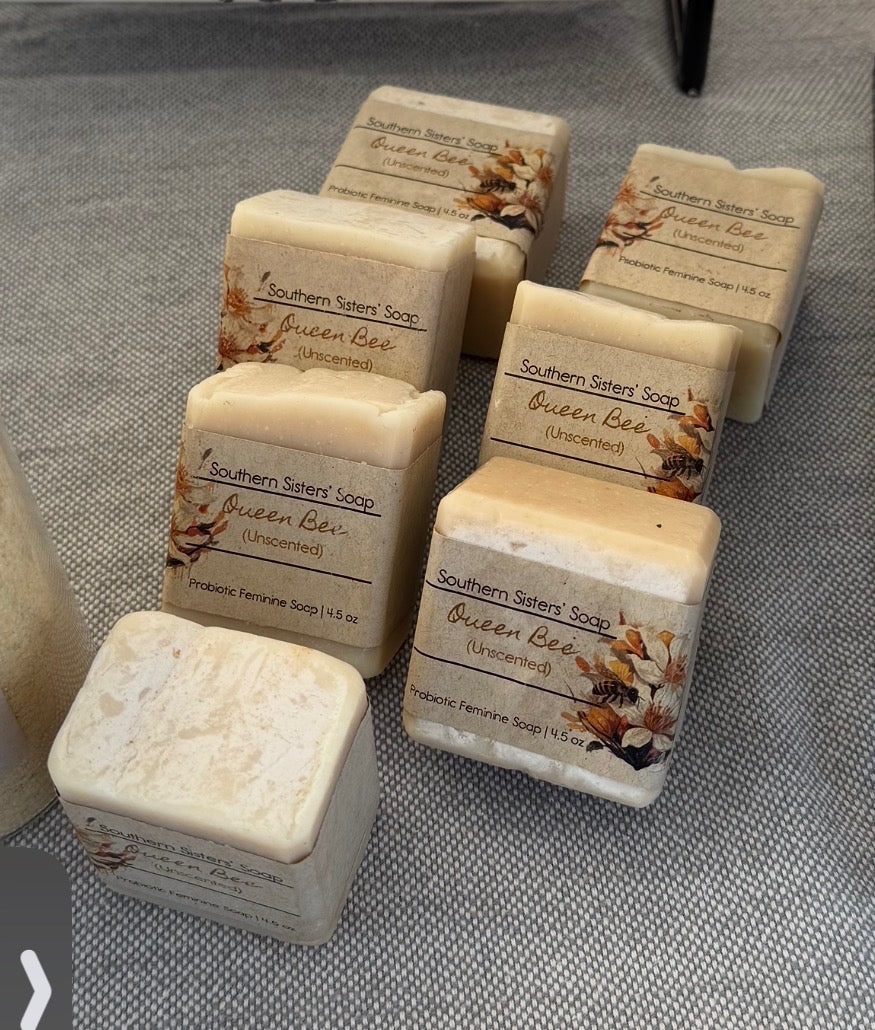 Queen Bee Feminine Bar