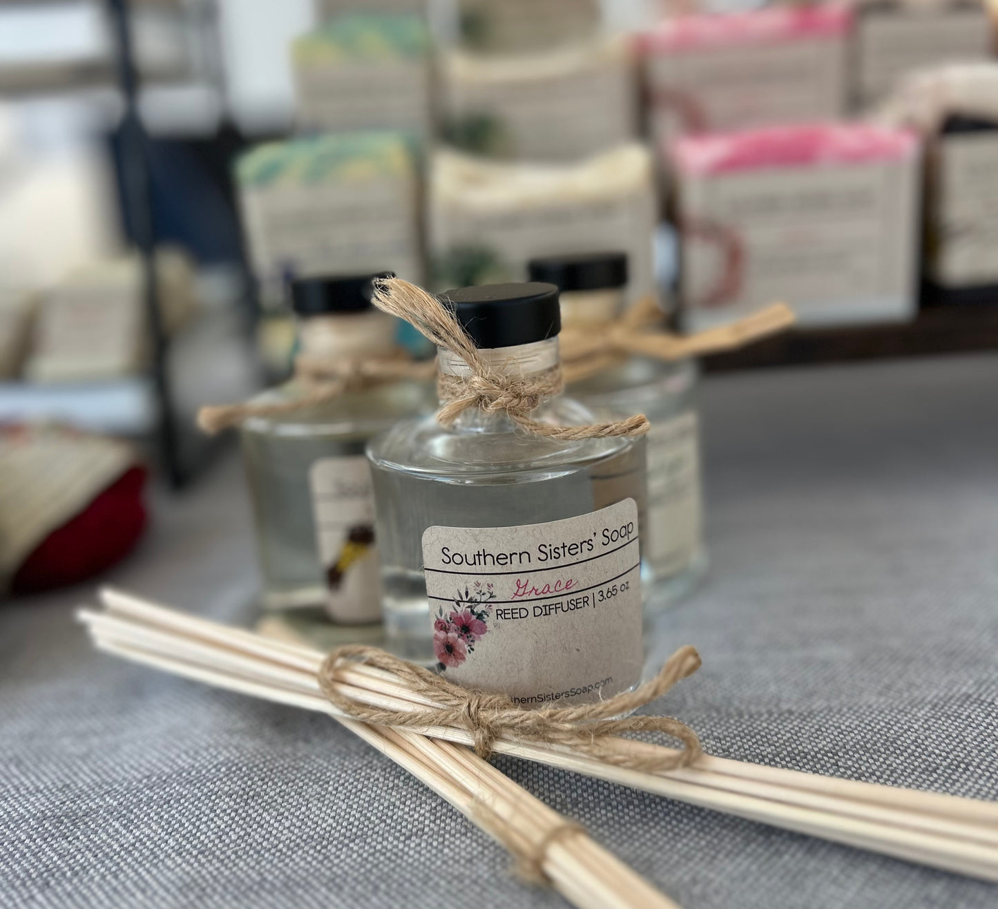 Reed Diffuser
