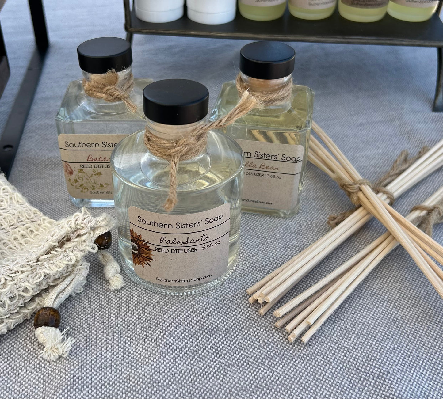 Reed Diffuser
