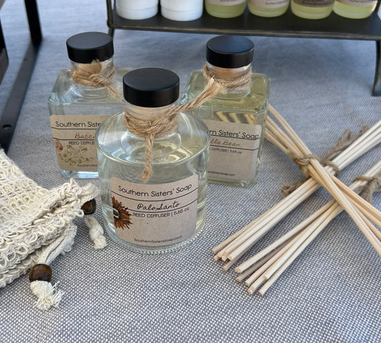 Reed Diffuser