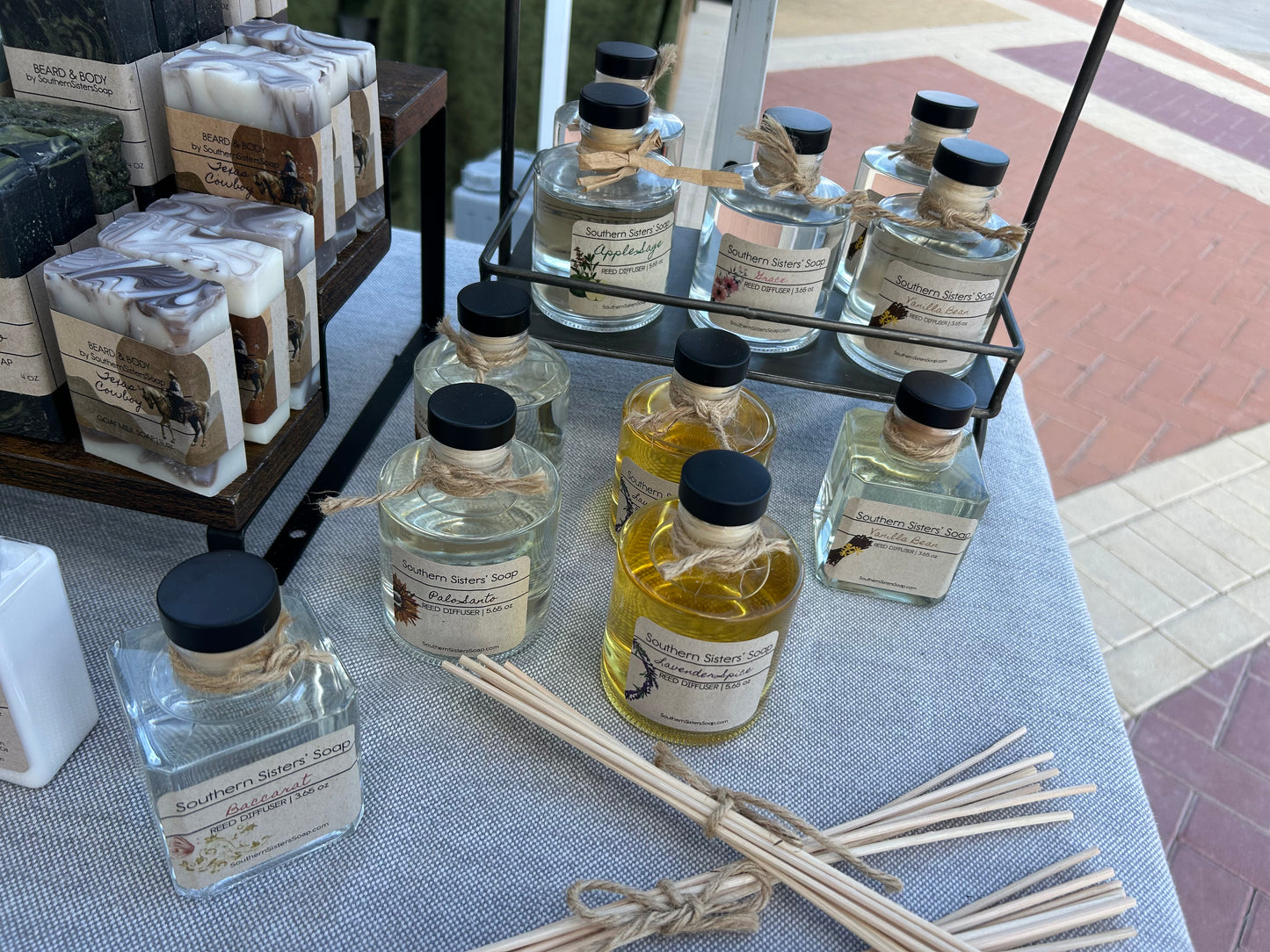 Reed Diffuser